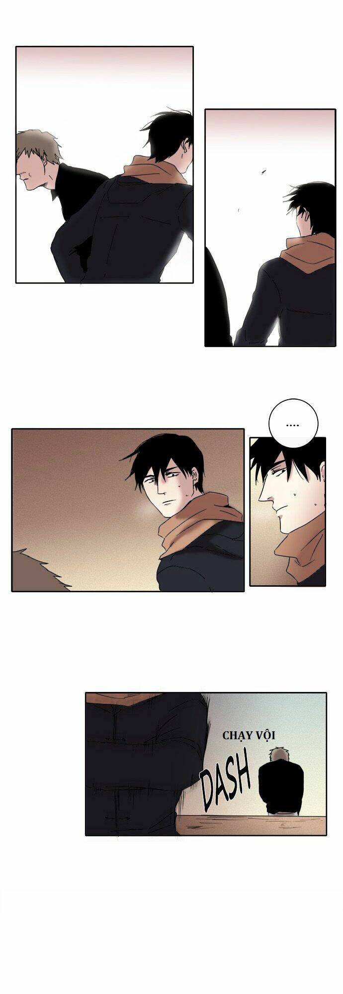 the children's teacher, mr. kwon chapter 32 17