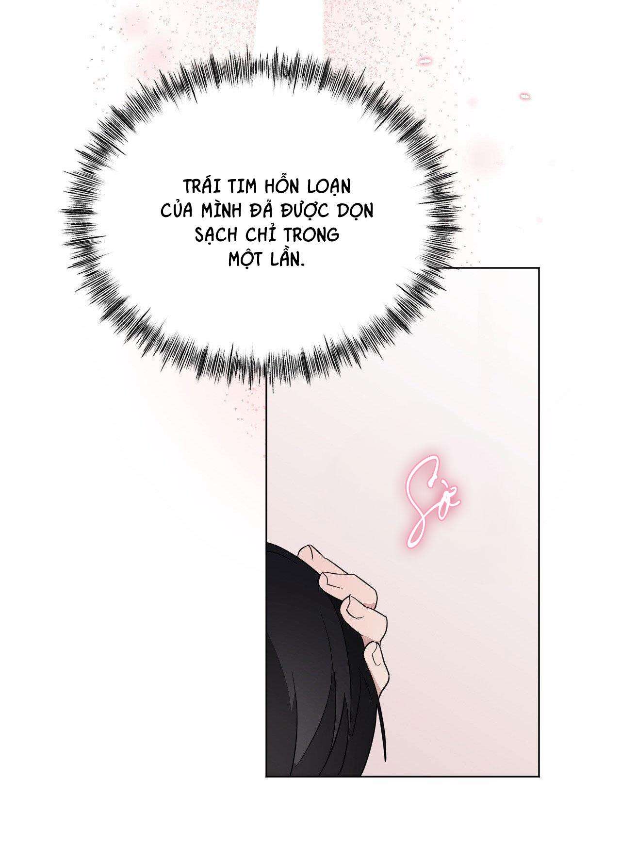 lỗi tại dễ thương chapter 27 94