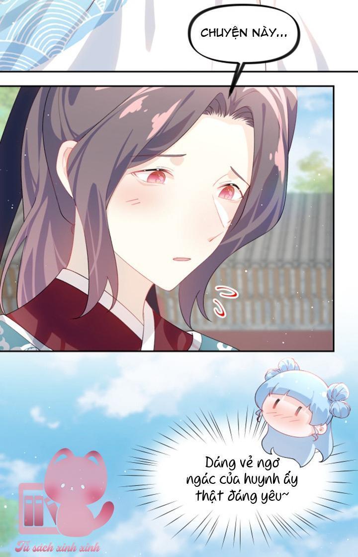 một đêm nọ đột nhiên yandere tới! chapter 138 8