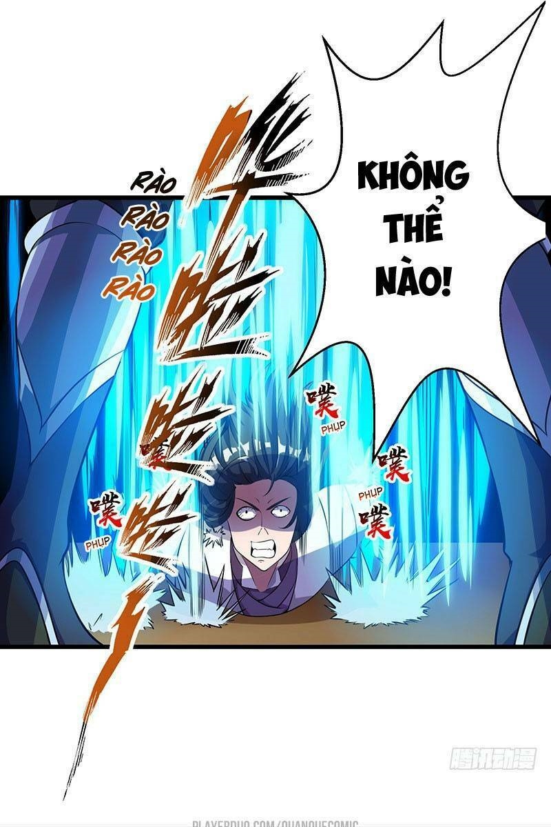 Độc Bộ Tiêu Dao Chapter 35 - Trang 10