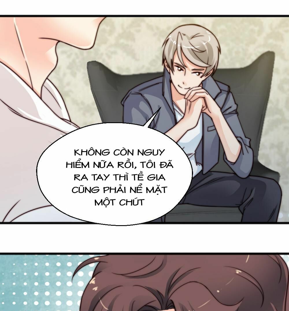 bí mật của thiên kim chapter 93 21