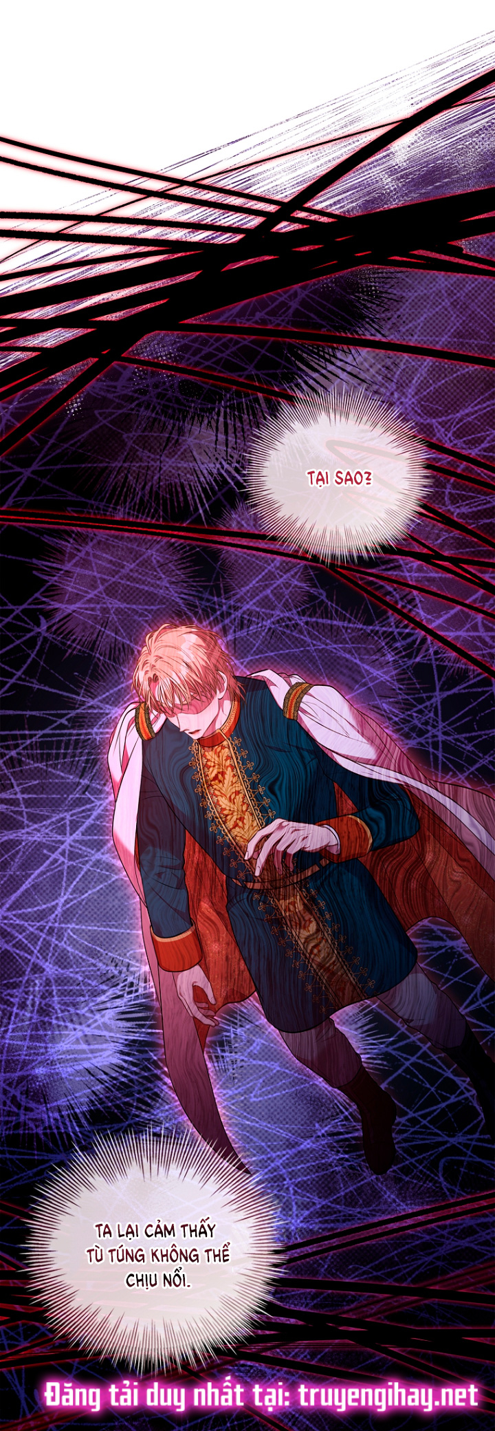 trở thành thư ký của bạo chúa chapter 72 25