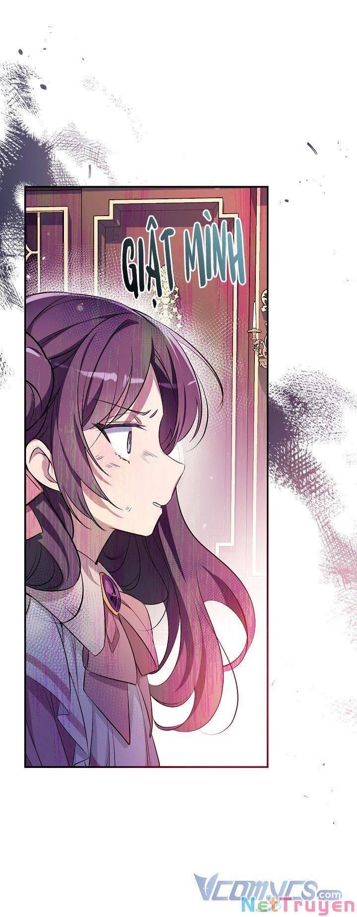 chúng ta có thể trở thành gia đình được không? chapter 70 60