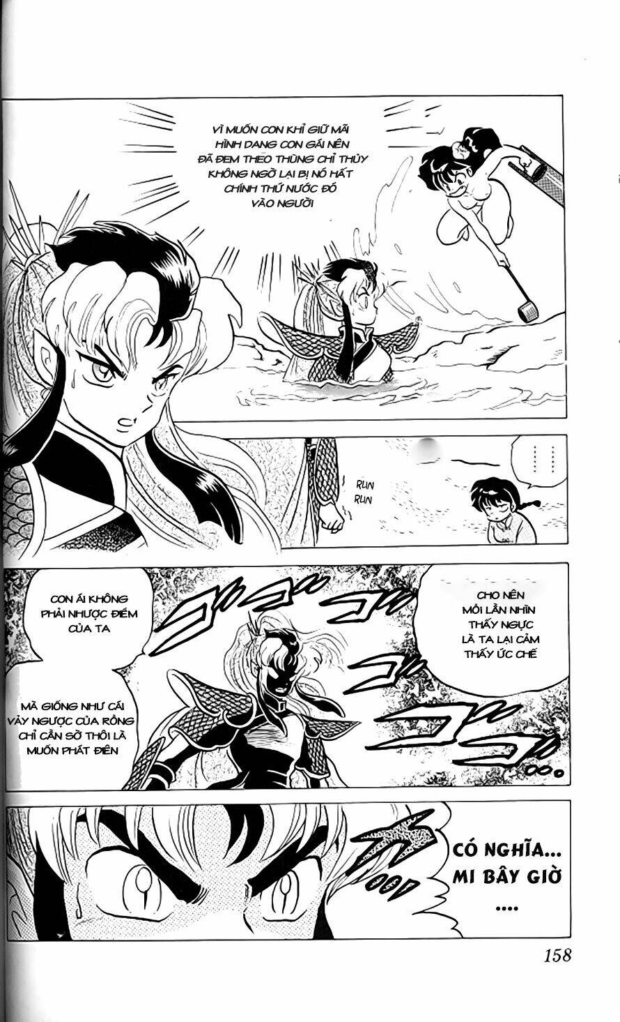 suối lời nguyền chapter 255 11