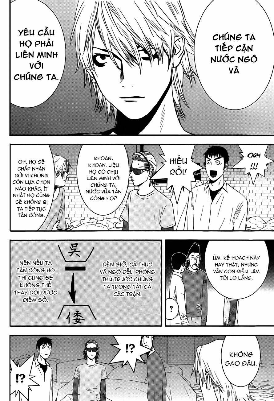 liar game chapter 191 16
