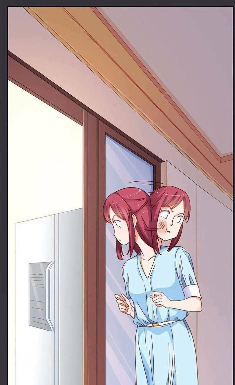 giao ước hôn nhân trên giường đừng xem là thật chapter 18 4