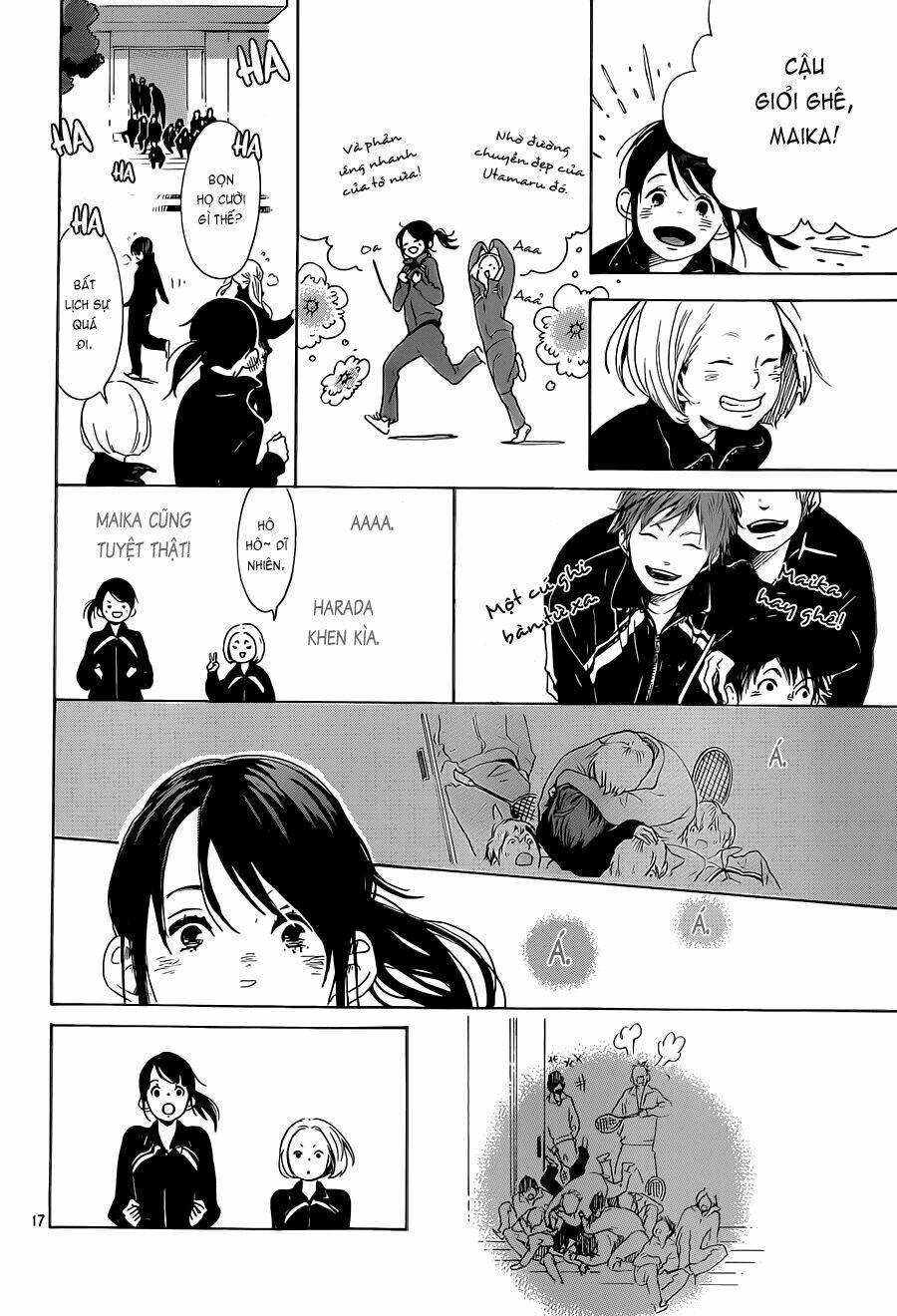 stand up chapter 1 19