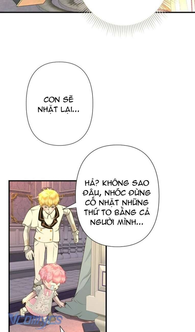 sau này họ sẽ sinh ra tôi chapter 13 34