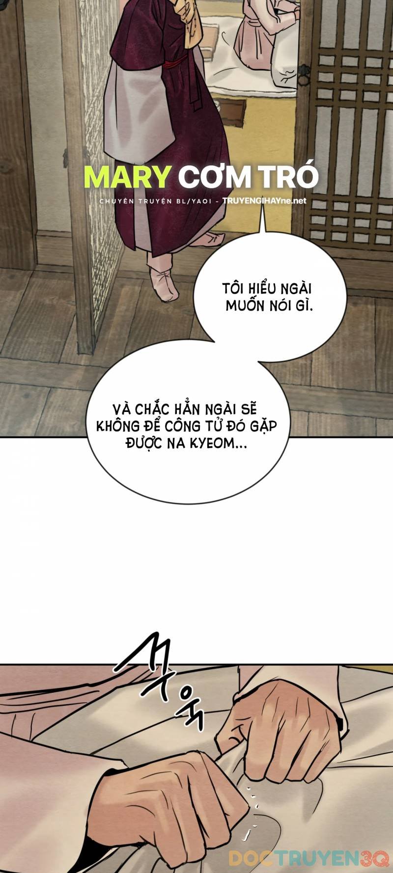 dạ ký chapter 107.5 11