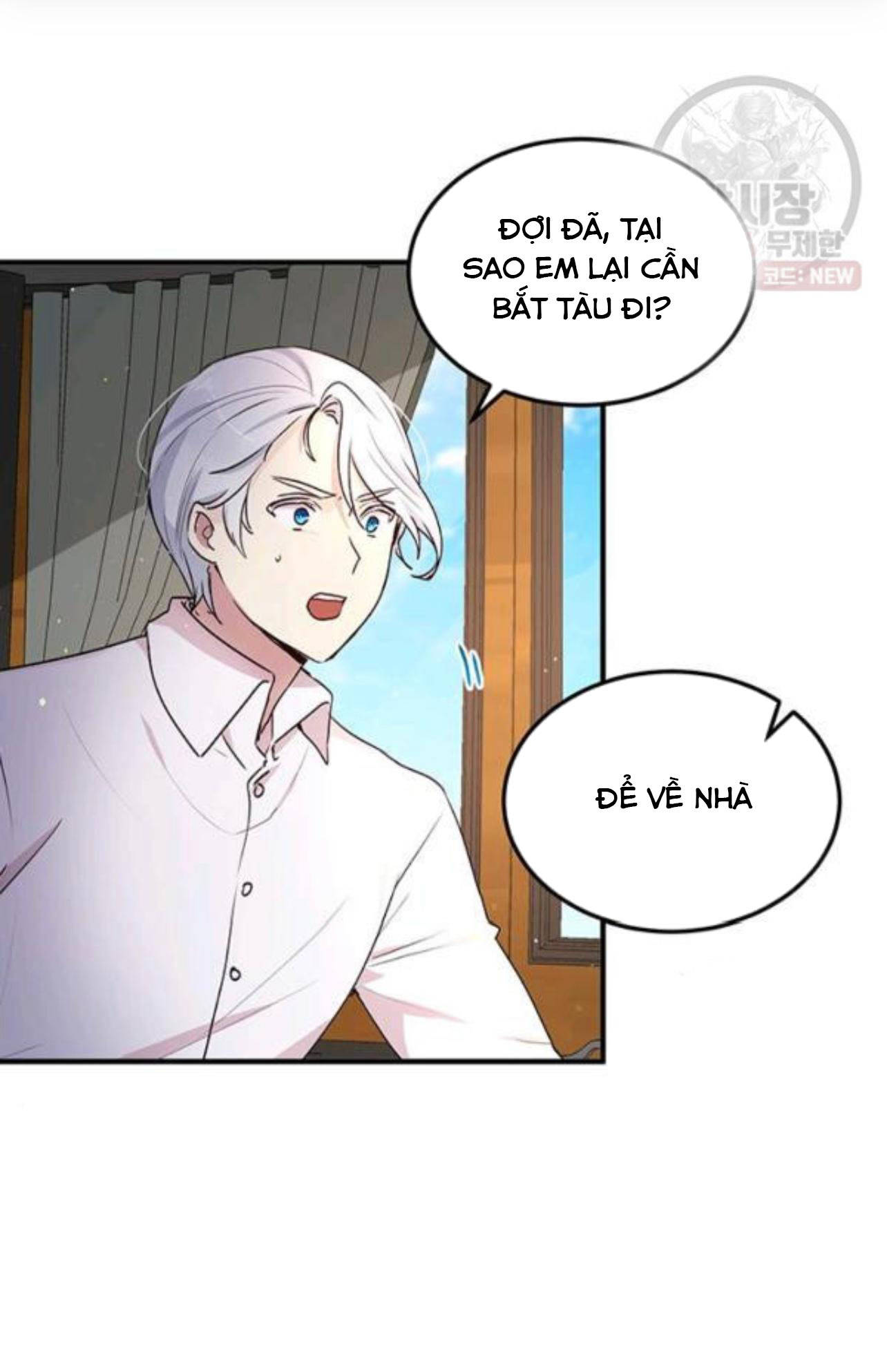 tại sao ngài làm điều này, công tước chapter 93 35