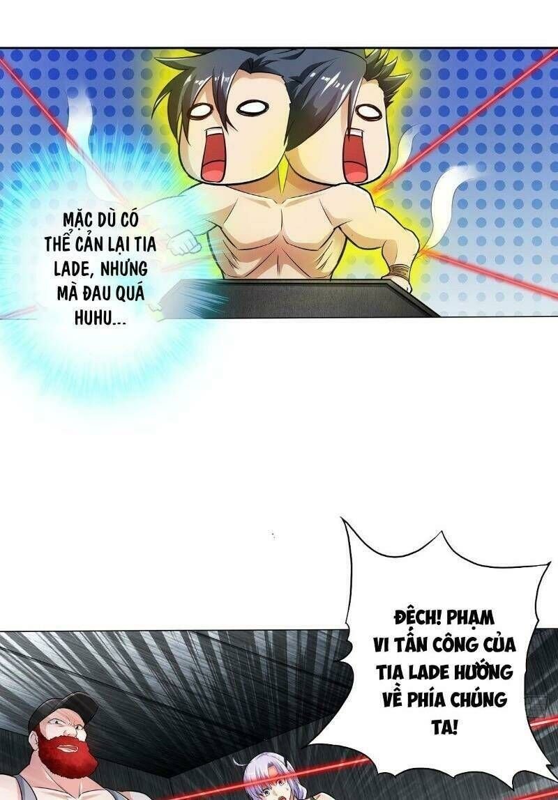 nhân vật phản diện đi tìm đường chết chapter 51 15