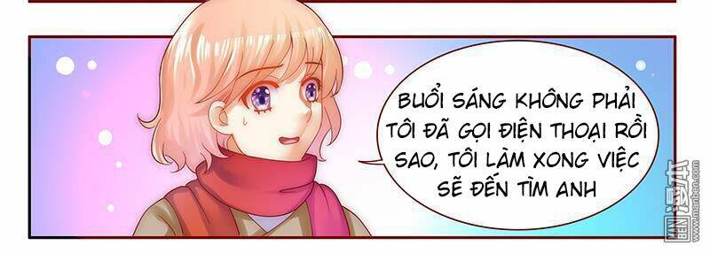 bá đạo tổng tài yêu tôi chapter 54 6