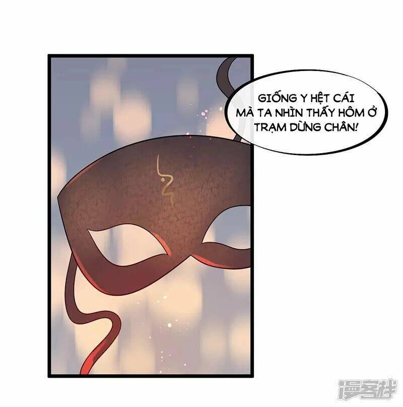 tư thế chính xác cùng bệ hạ yêu đương chapter 30.1 2