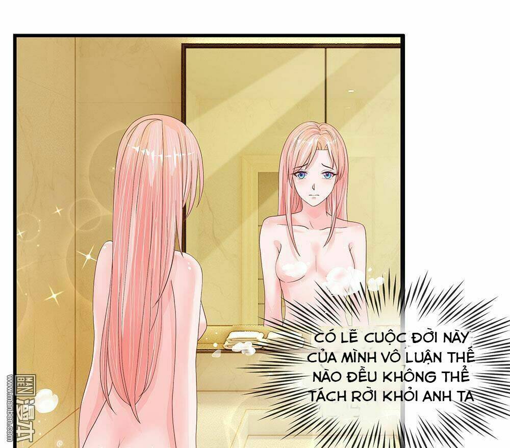 bộ trưởng ác ma tiếp cận tôi chapter 10 3