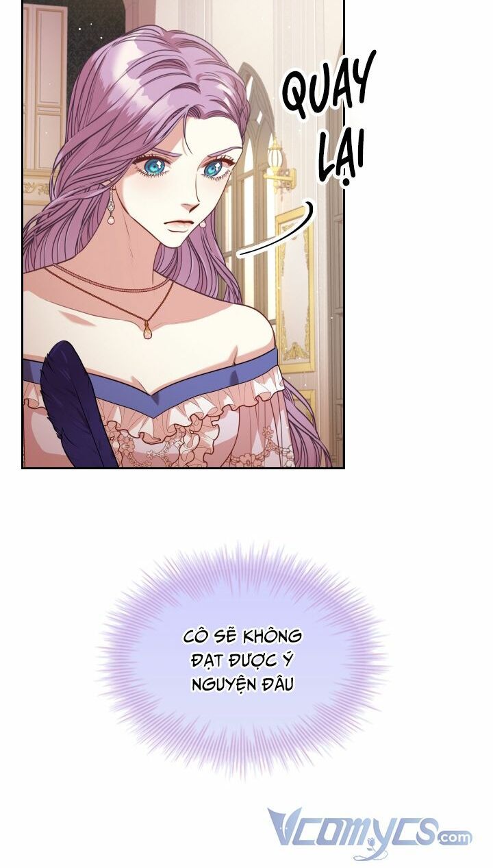 tôi trở thành thư ký của bạo chúa chapter 49 59