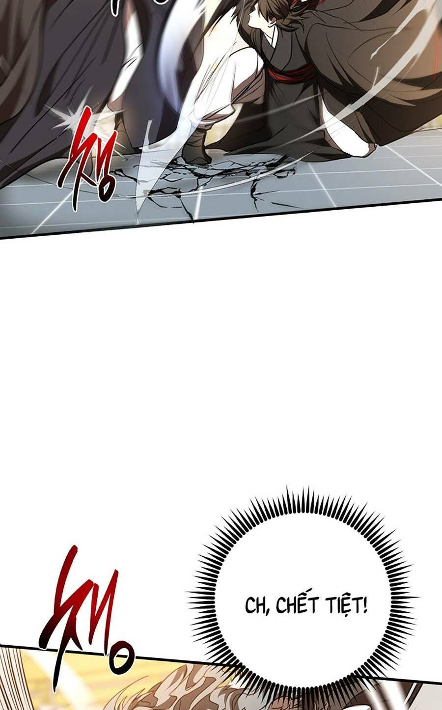 võ đang kỳ hiệp chapter 76 13