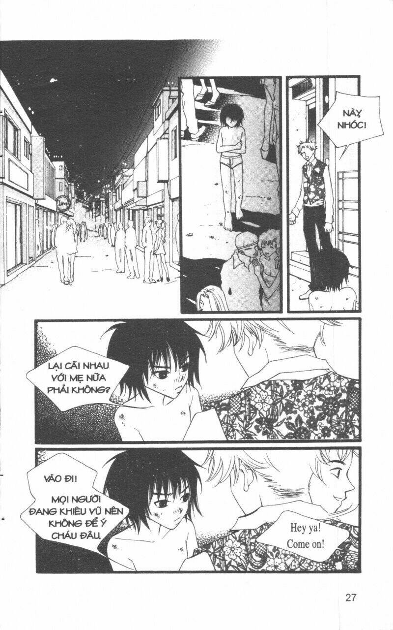 sad love story chapter 1 27