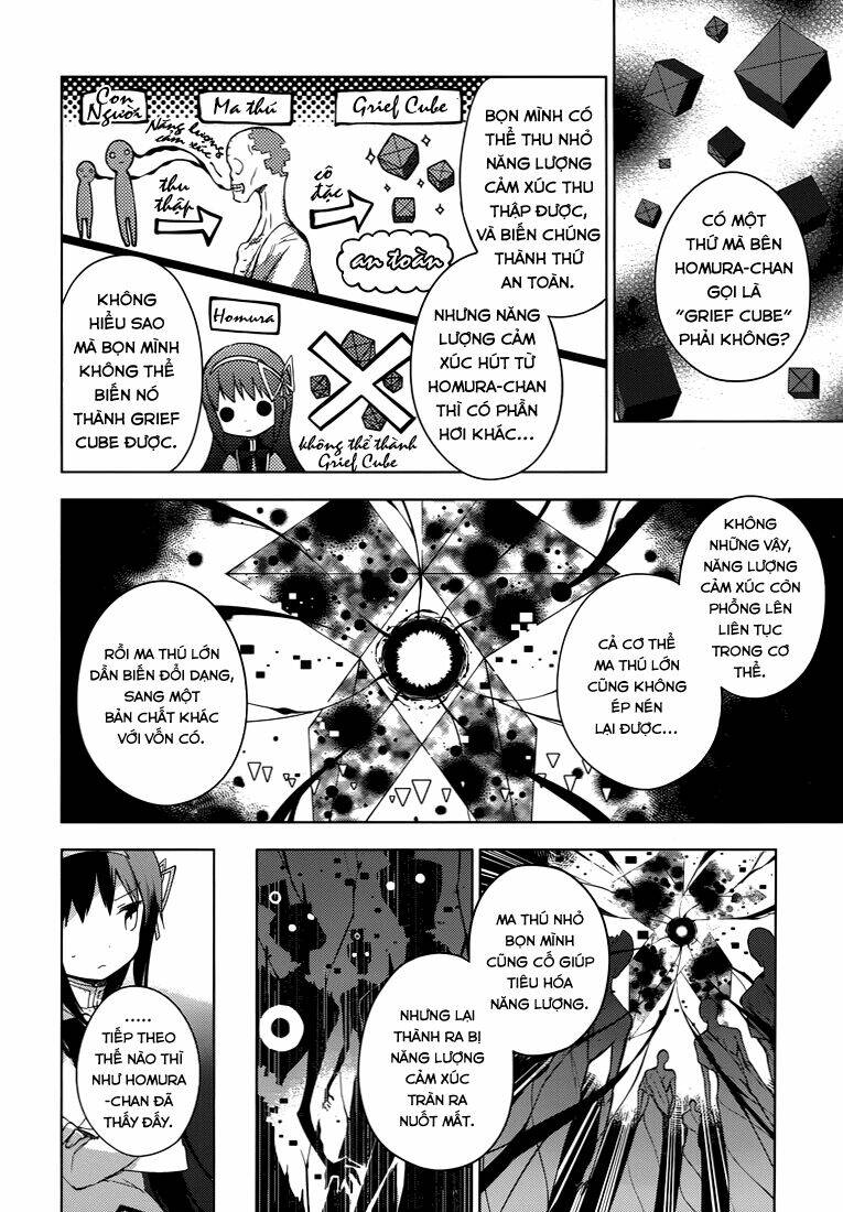 mahou shoujo madoka magica - majuu hen chapter 6 10