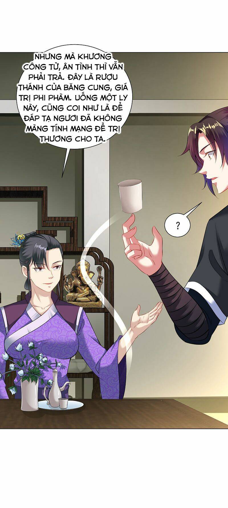 đạo ấn chapter 84 6