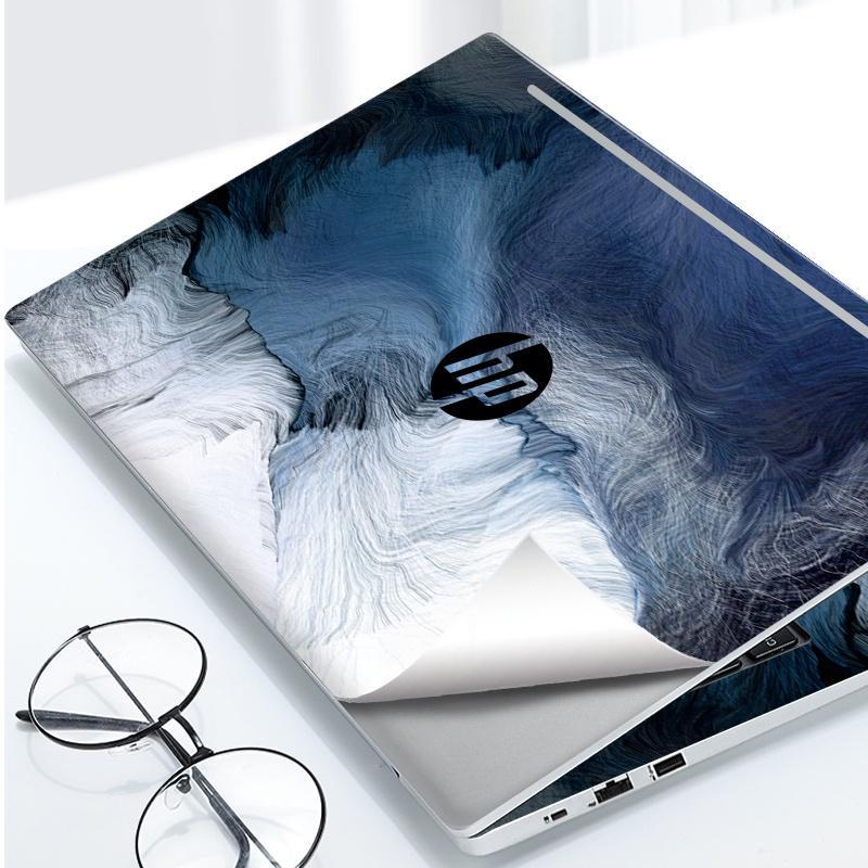 Phim Dán Bảo Vệ Laptop Dành Cho Hp Pavilion X360 14ba/14bf Envy X360 13 Pavilion 14 DV/CE Probook 440 445 G8 14 Inch
