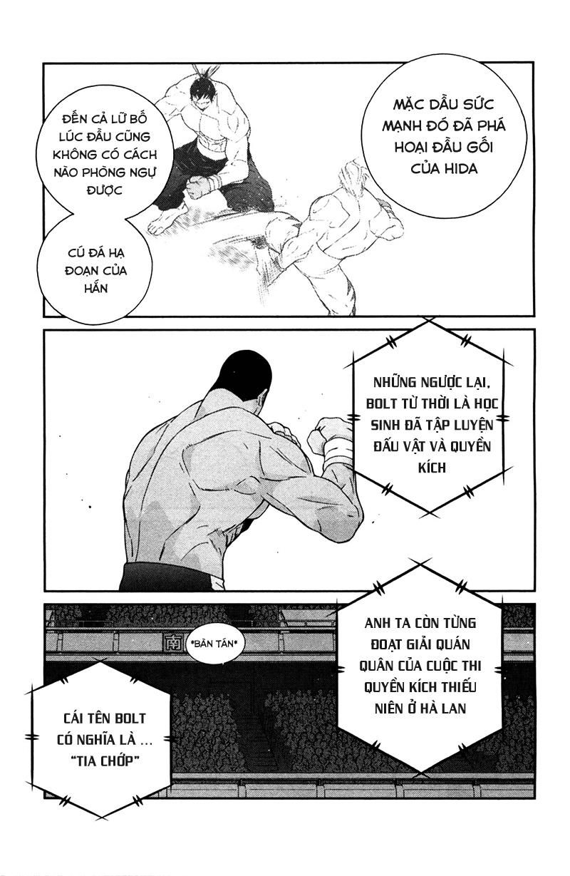 truyền nhân atula 3 chapter 72 17