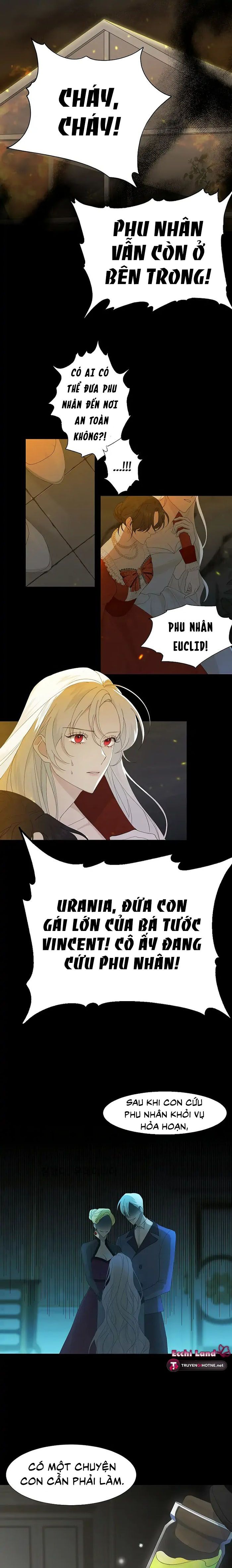 người chồng tàn bạo bỗng trở nên ngoan ngoãn chapter 1.1 2