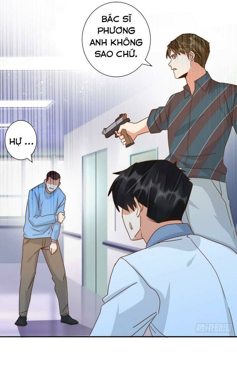 đô thị siêu cấp y sinh chapter 37 7