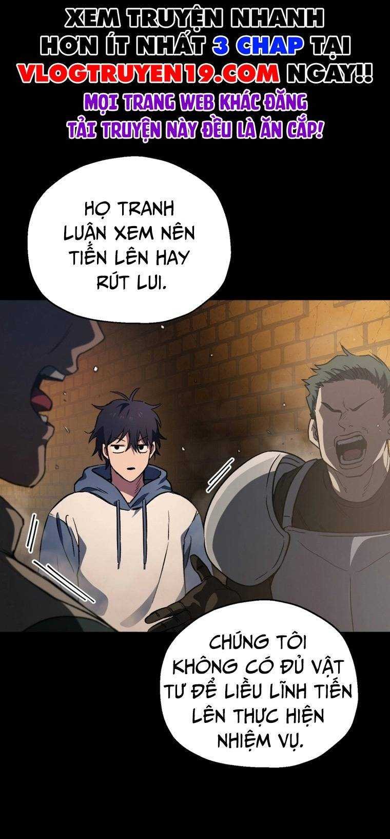 chỉ mình ta tái sinh chapter 6 5