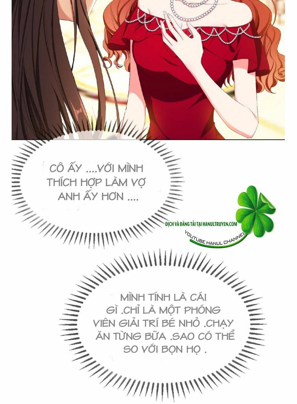 cô vợ nhỏ nuông chiều quá lại thành ác!! chapter 131 9