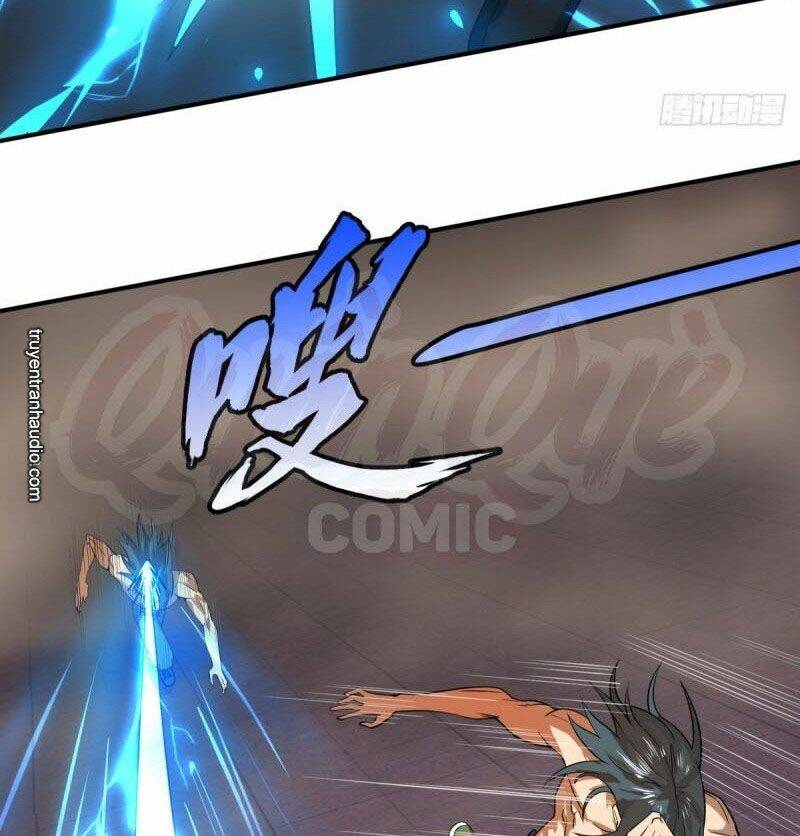 danh sách kẻ phản diện chapter 89 29