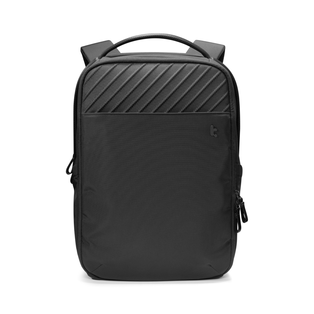 Balo Tomtoc Cao Cấp Voyage - T50 Backpack Laptop 15.6″ – T50M1