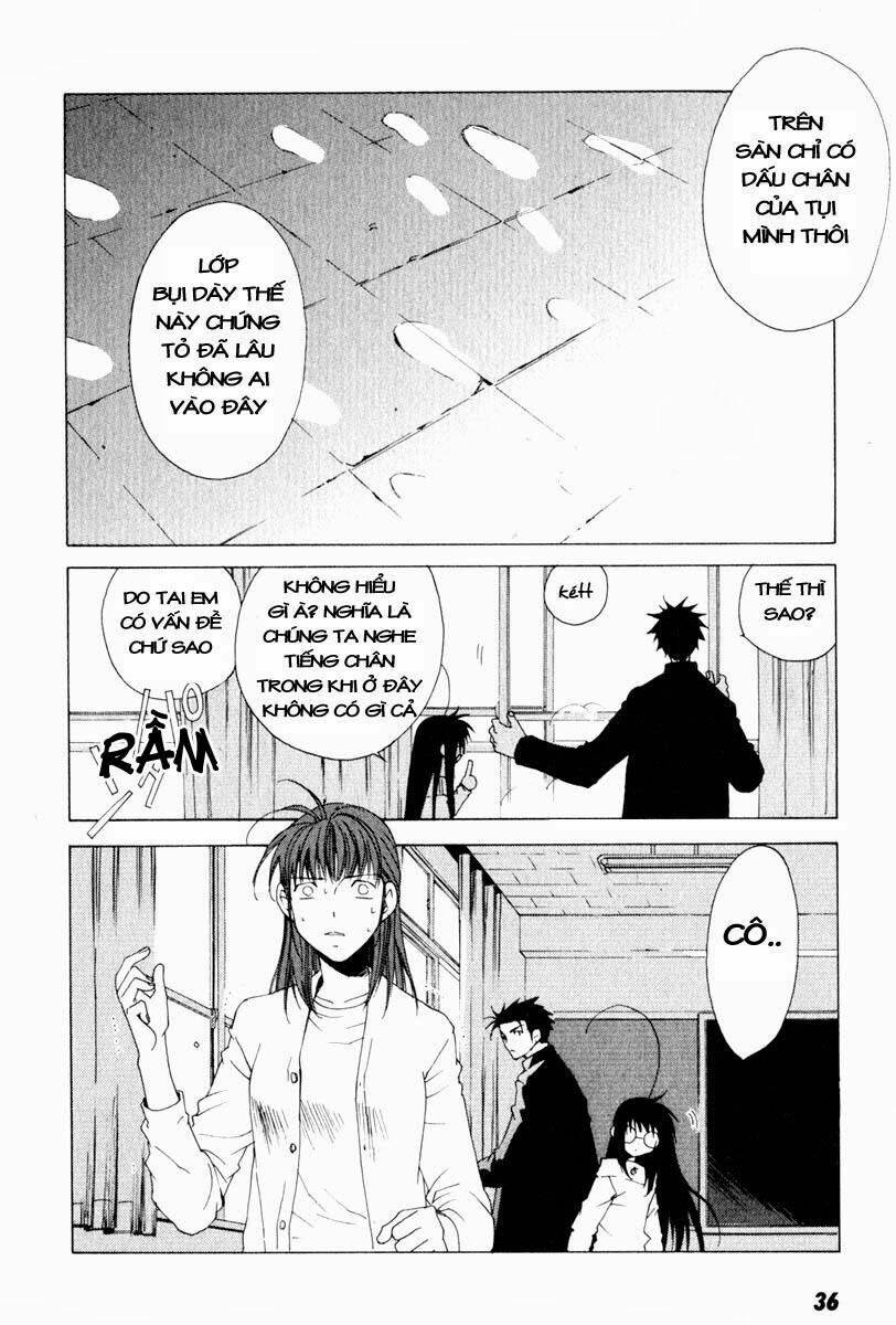 butterfly - paru paro chapter 11 13