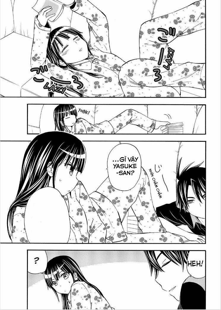 maga-tsuki chapter 51 17