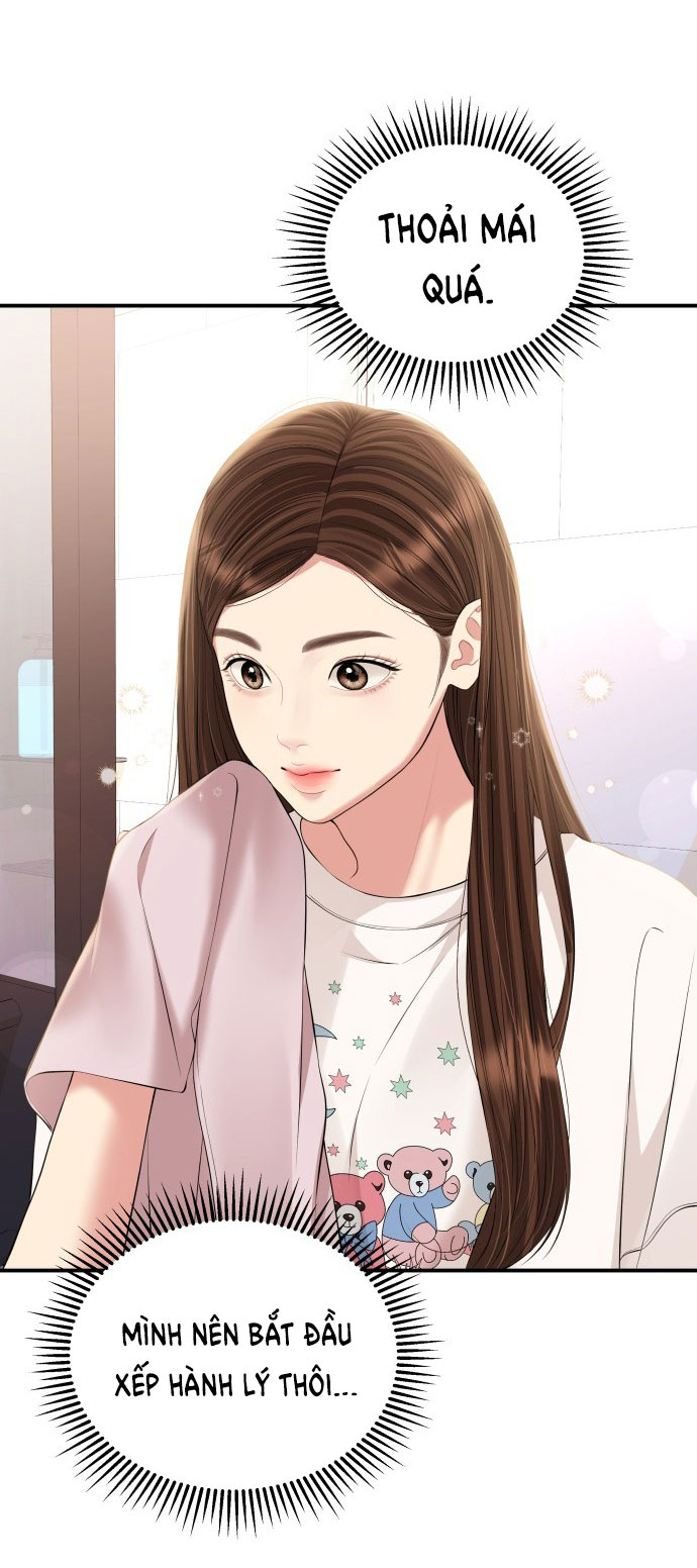 gửi em người đánh cắp những vì sao - to you who swallowed a star chapter 136.2 26