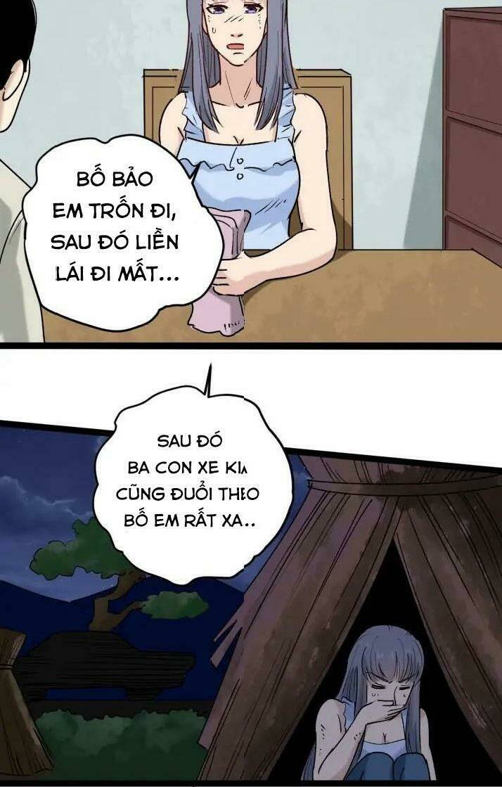 hồi xuân tiểu độc y chapter 66 30