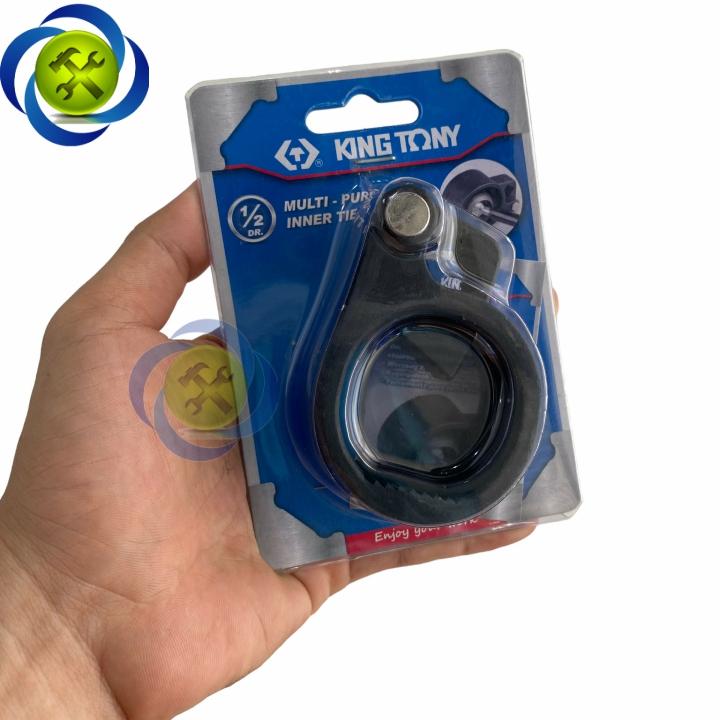 Cảo Rotin lái trong Kingtony 9BE62 (phi 33-42mm)