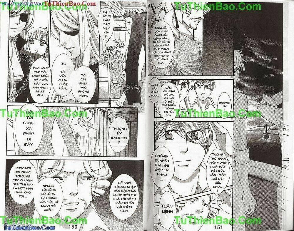 bông hoa cướp biển chapter 4 76