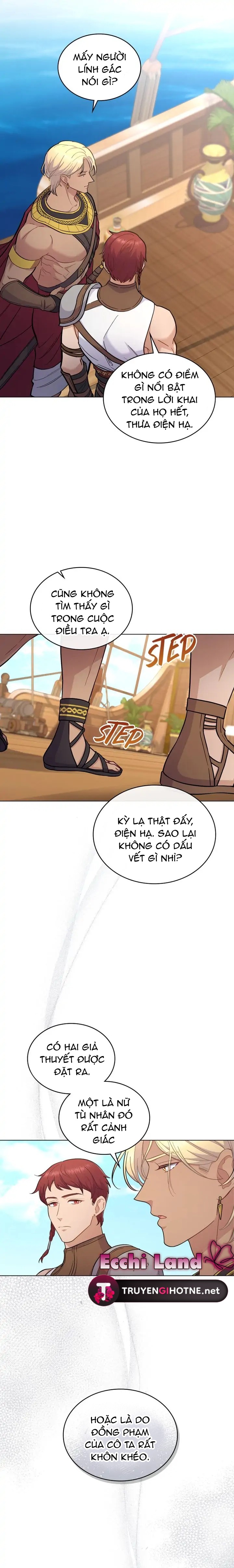 hội cùng thuyền chapter 21.2 7