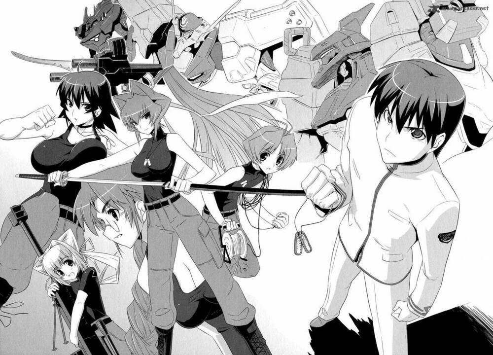 muv luv alternative chapter 1 7