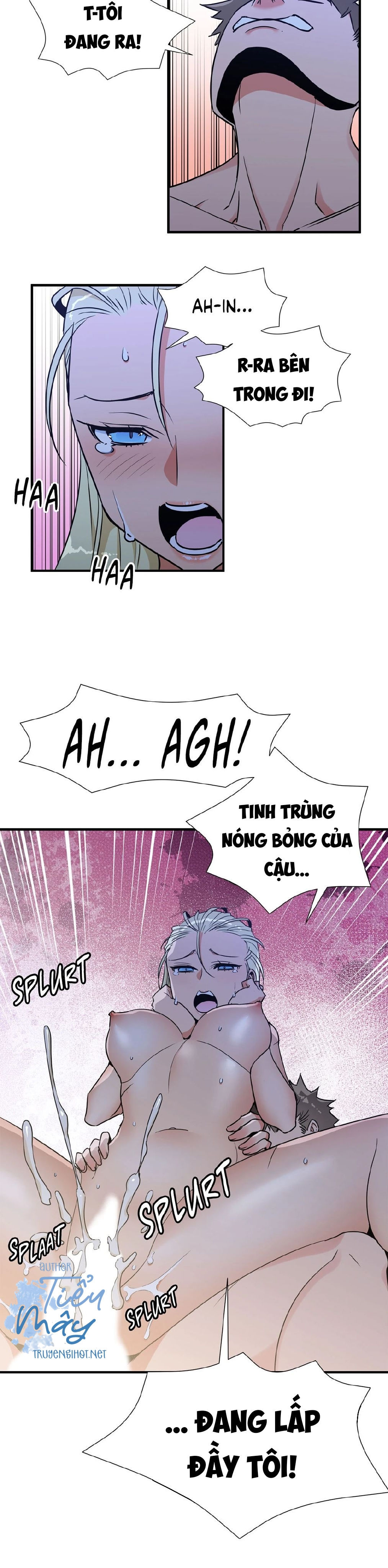 chiến binh sáng giá nhất chapter 43 16