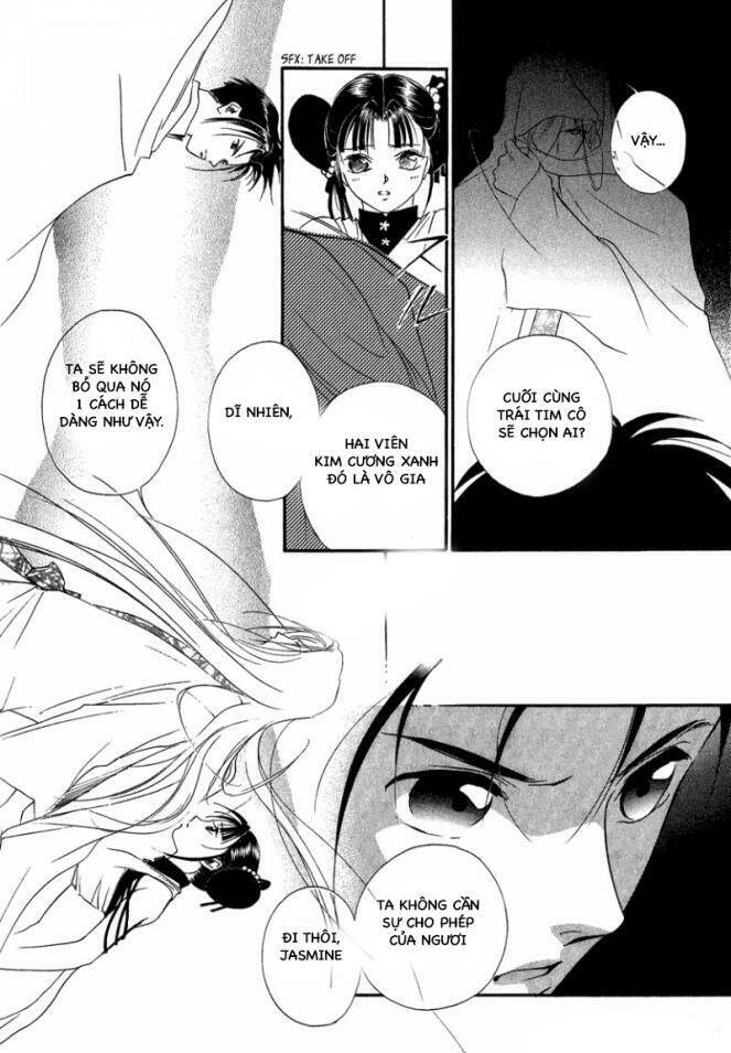 china blue jasmine chapter 3 18