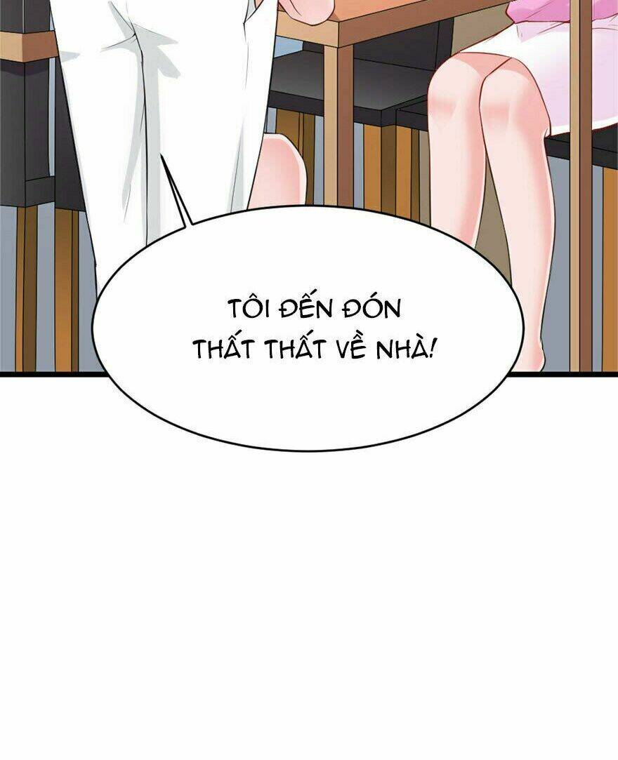 tiểu bạch điềm thê của long thiếu chapter 20 4