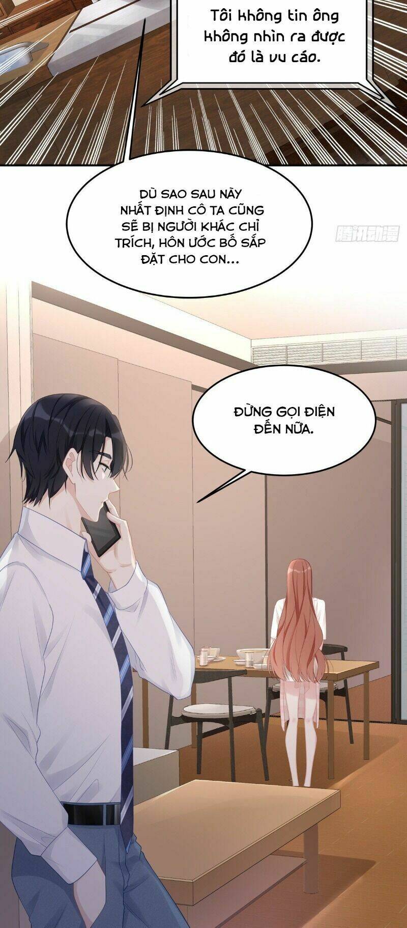 chỉ muốn cưng chiều em chapter 52 12