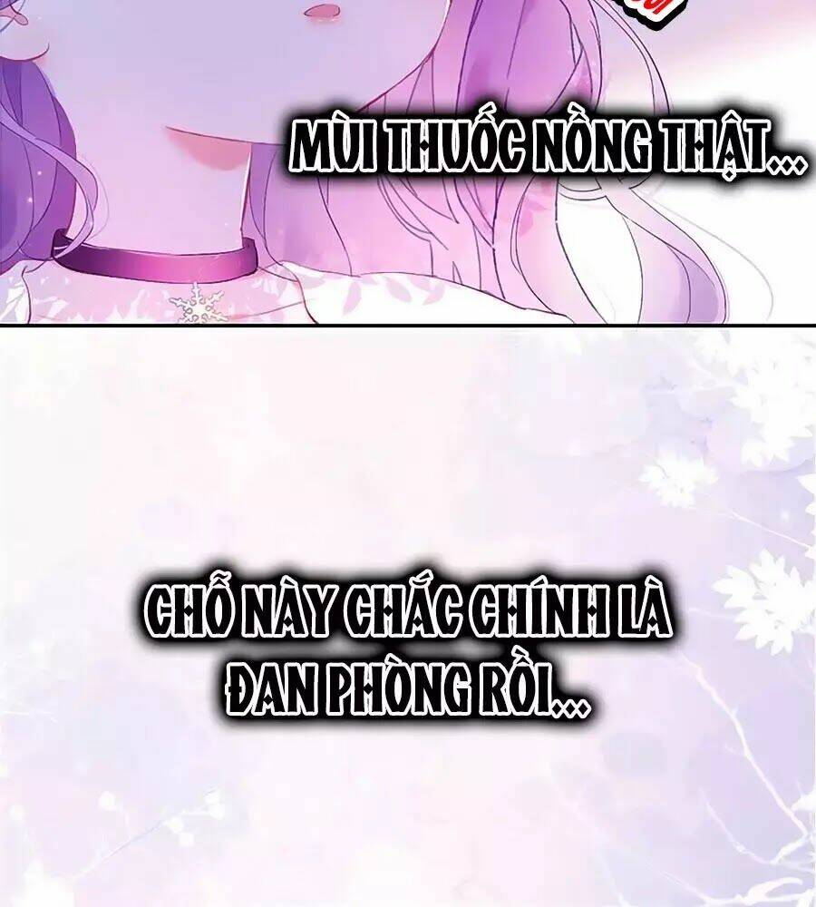 kiều nhi không nghe lời chapter 7 45