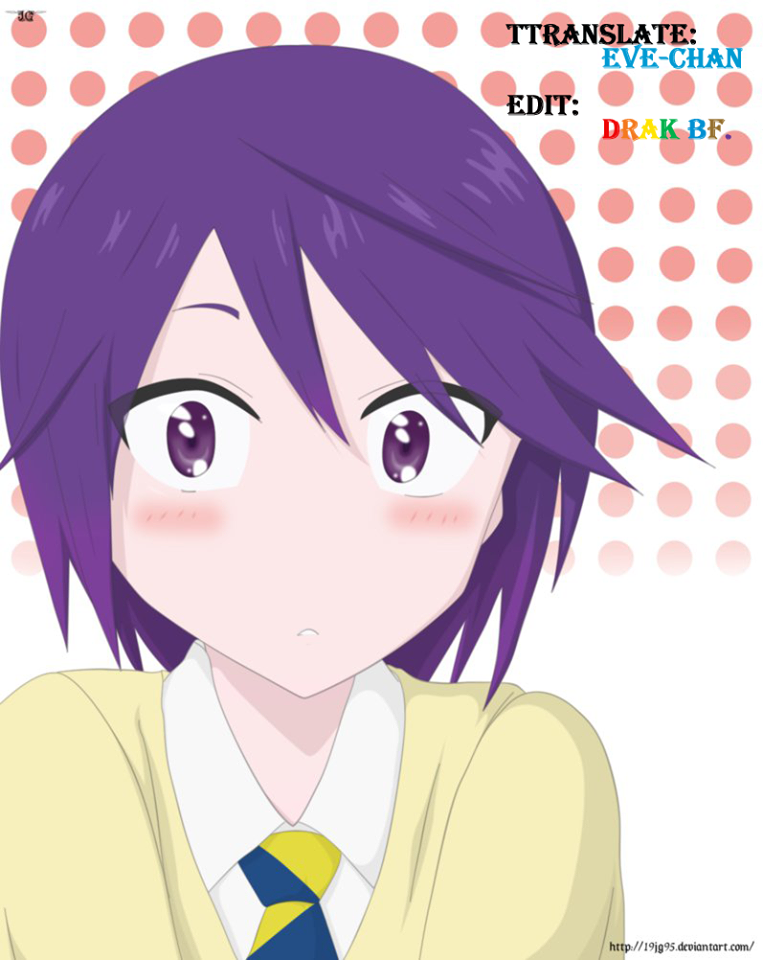 hatsukoi zombie chapter 45.5 1