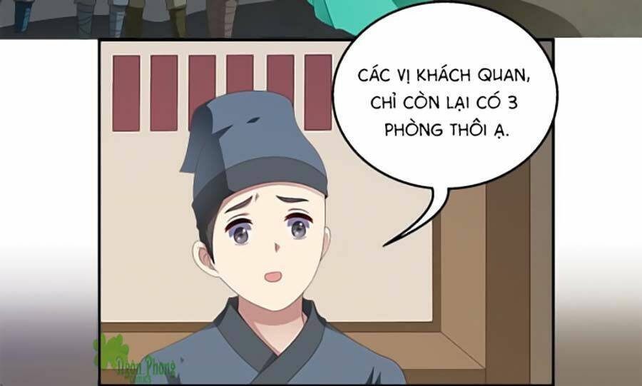 thịnh thế an nhiên chapter 26 9