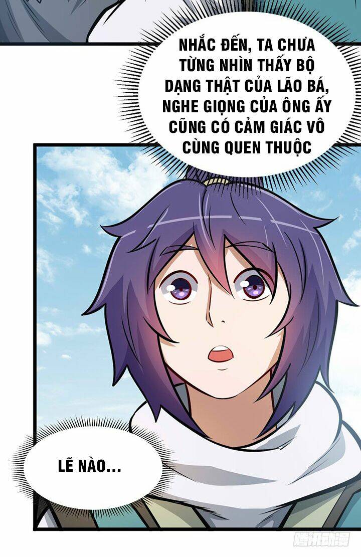 hiệp hành cửu thiên chapter 101 12