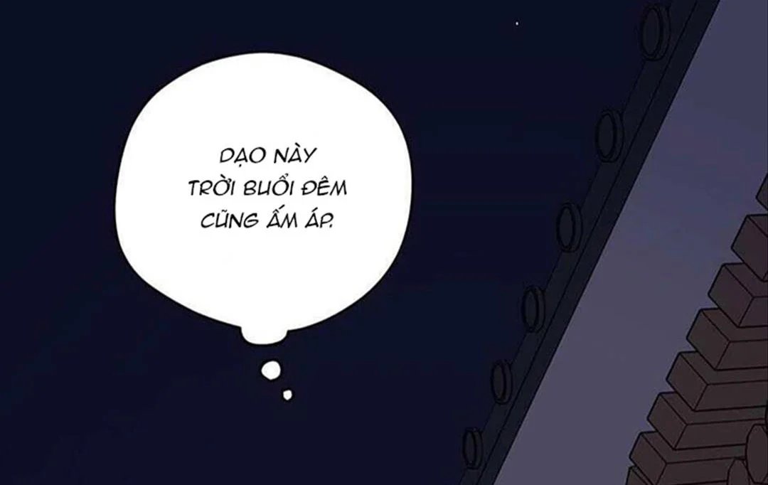 chuyện quái gì với giấc mơ đó vậy chapter 30 119