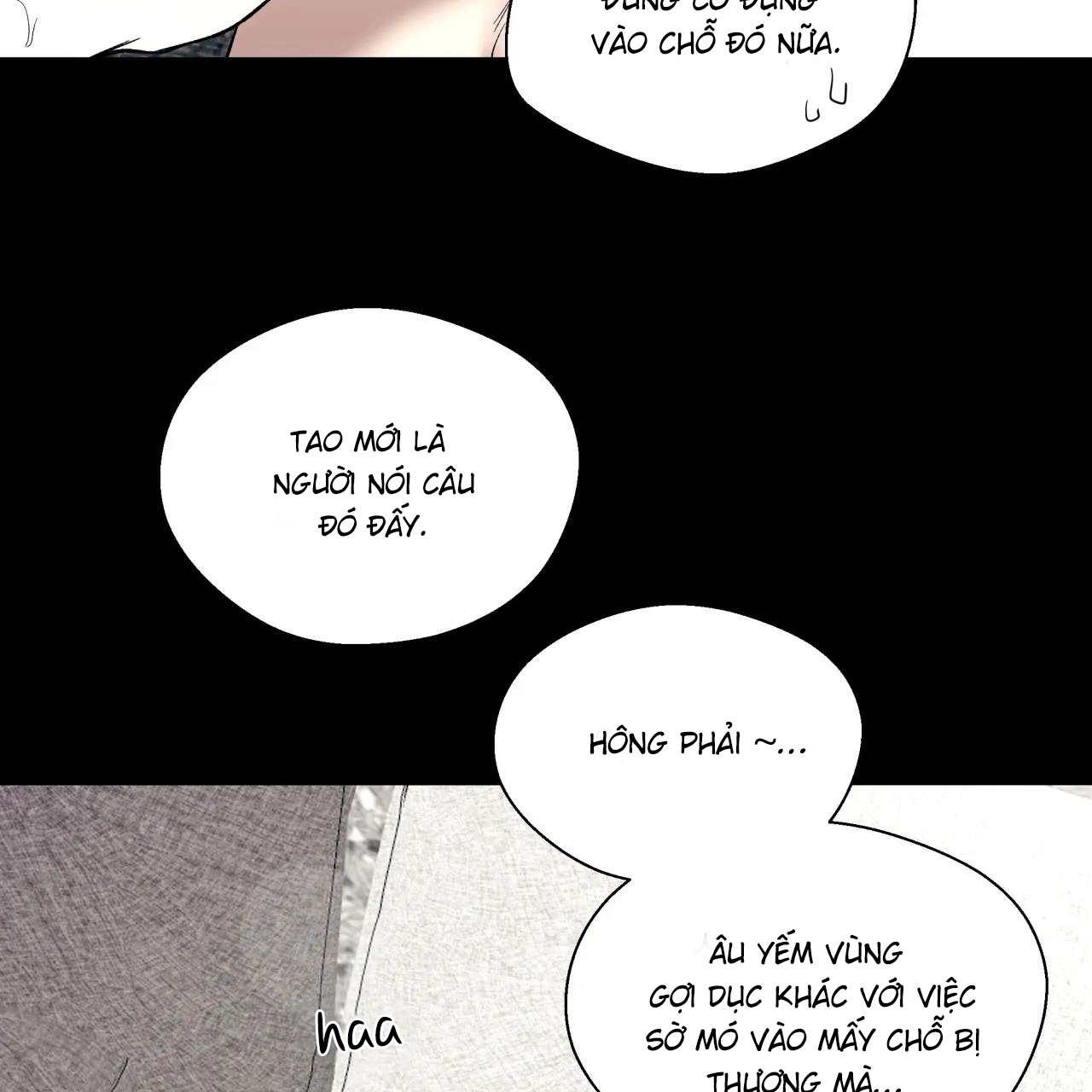 ám ảnh pheromone chapter 36 23