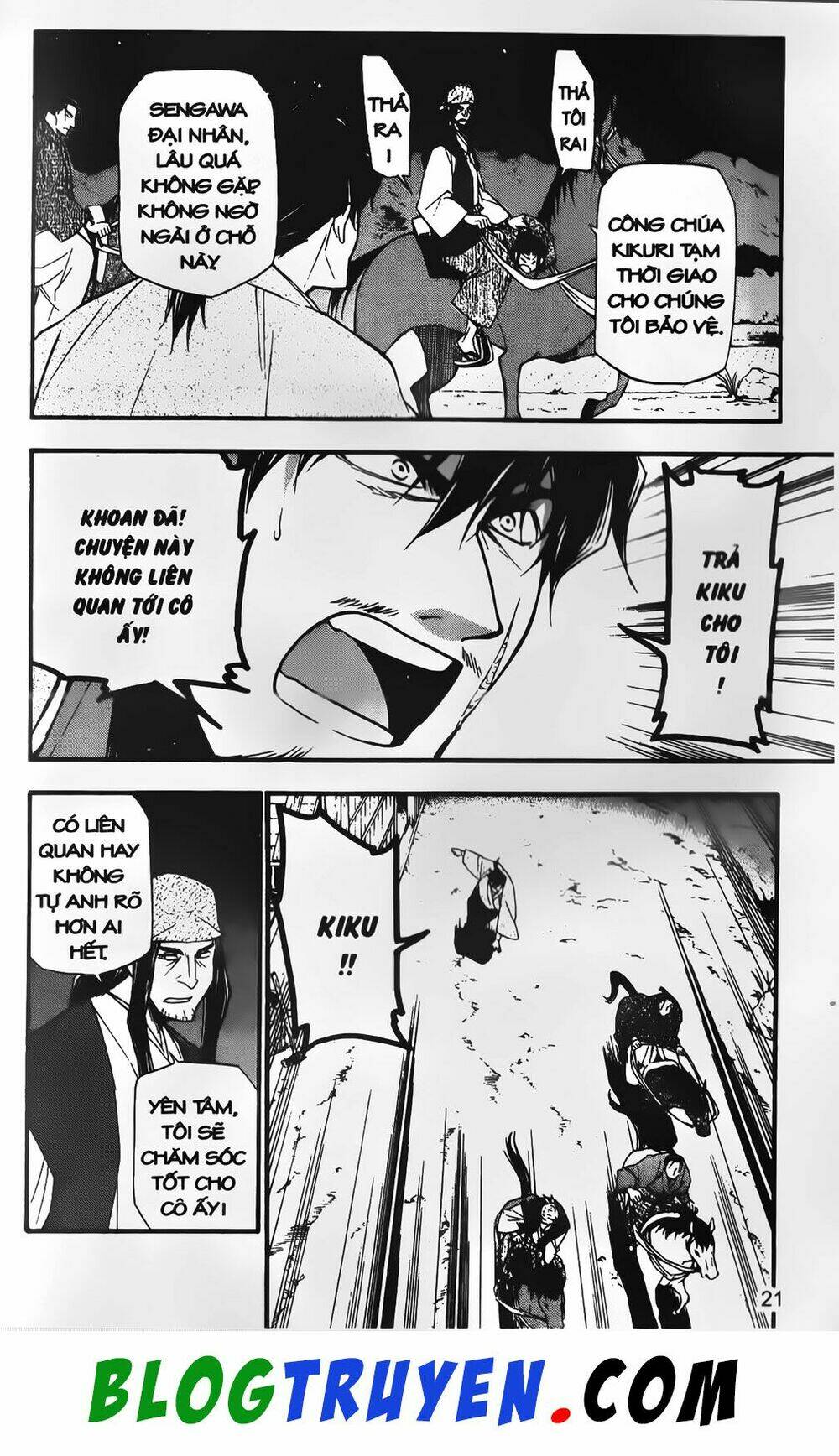 emma đến từ địa phủ chapter 11 21